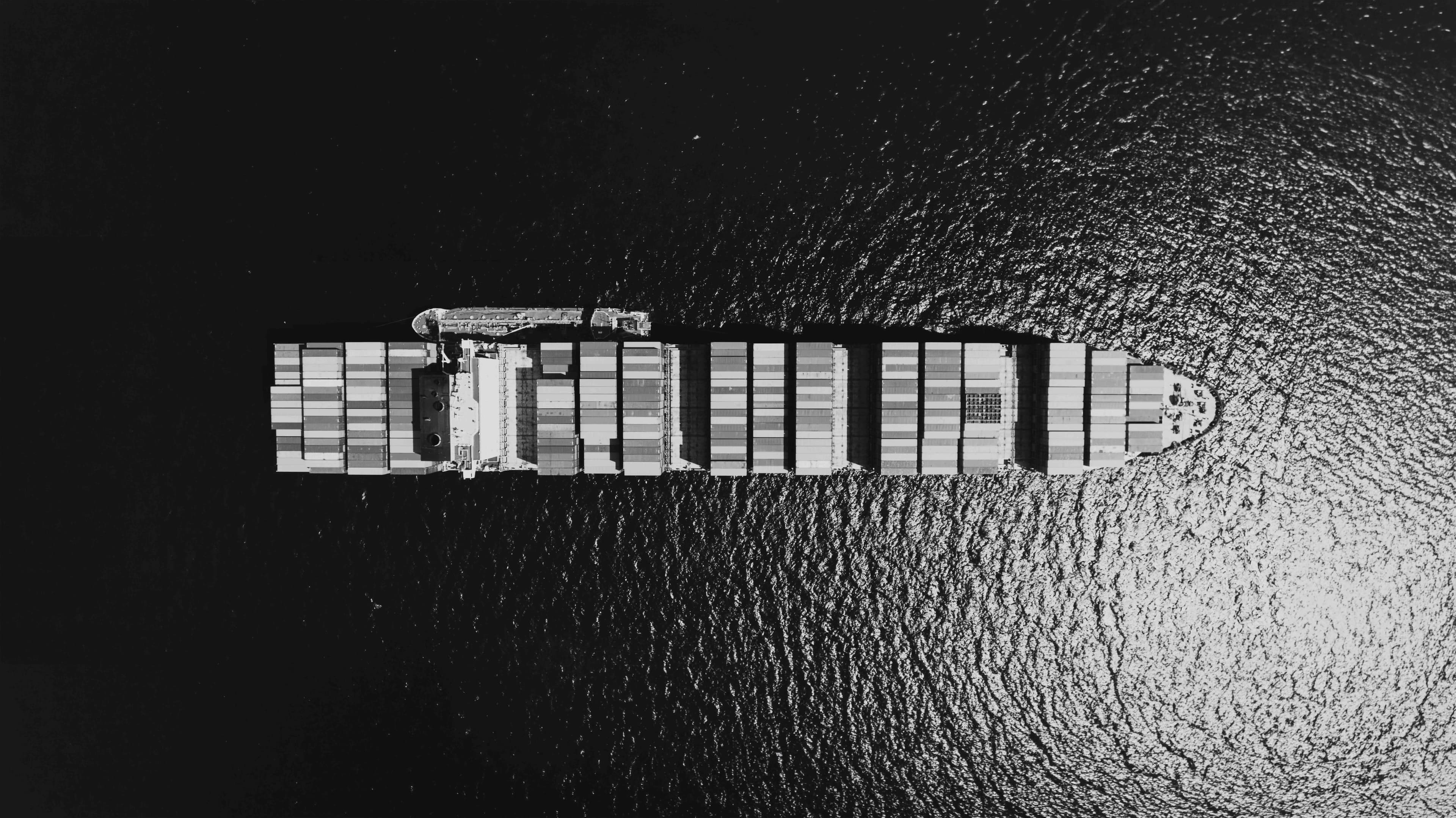 CARGO HANDLING